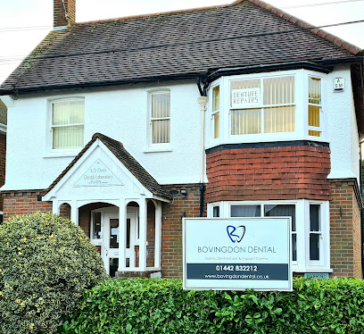 Bovingdon Dental