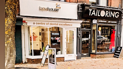 Bow House Centre Of Dental Excellence. Berkhamsted