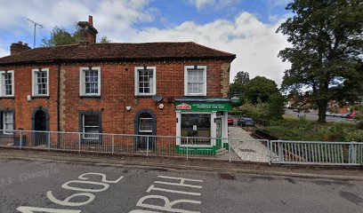 Bowling green dental surgery