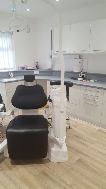 Boxmoor House Dental Practice