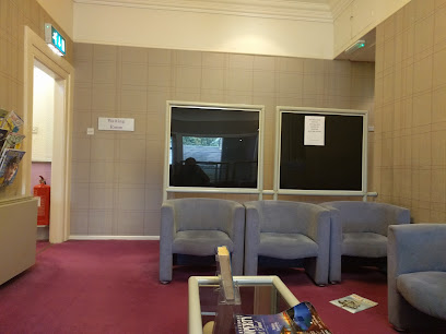 Boyd & Logue Dental Surgery