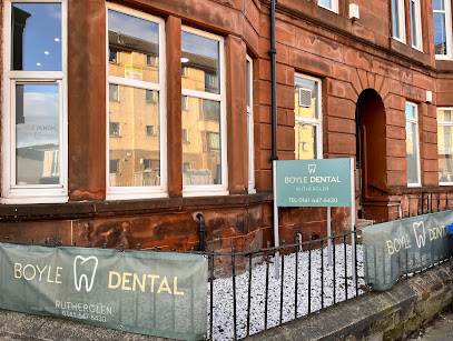 Boyle Dental