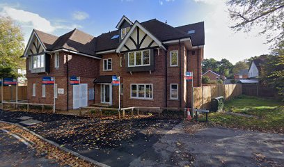 Braceland West Surrey Orthodontic Centre