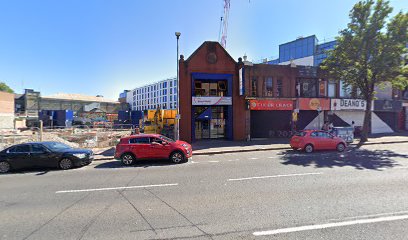 Bradbury Dental Centre