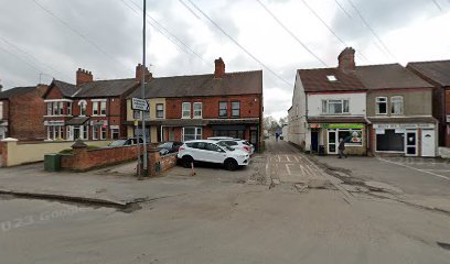 Bradgate Dental Equipment Ltd