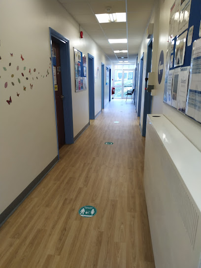 Bramblys Grange Dental Clinic