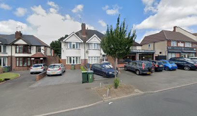 Brandhall Dental Care