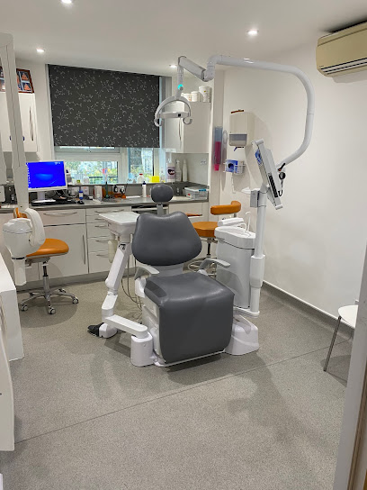 Bray Dental Practice
