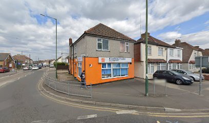 Brent Dental Practice