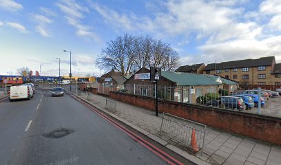 Brentfield Dental Centre