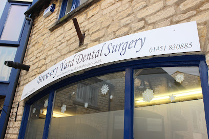 Brewery Yard Dental Surgery