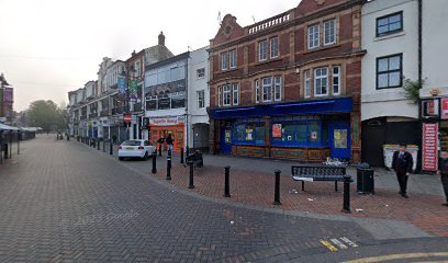 Bridge Dental Centre