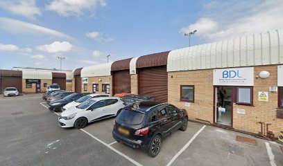 Bridge Dental Laboratory