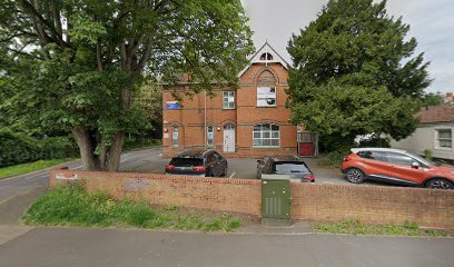 Bridgwater Dental Access Centre