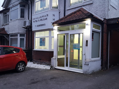 Brighter Smile Dental Surgery Ltd