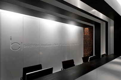 Brighton Implant Clinic (Hailsham branch)