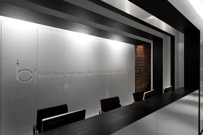 Brighton Implant Clinic - Hove branch
