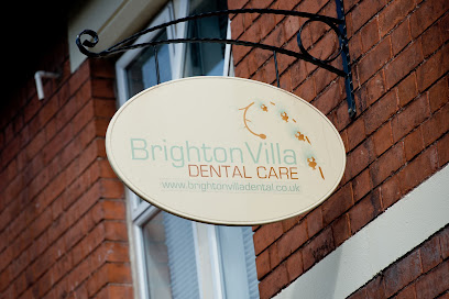 Brighton Villa Dental Care