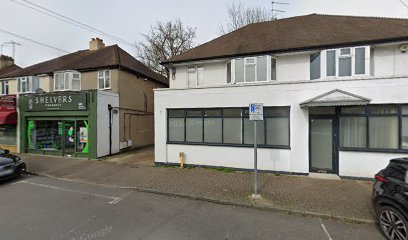 Brightsmile Dental Care