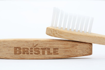 Bristle - Bamboo Toothbrush UK