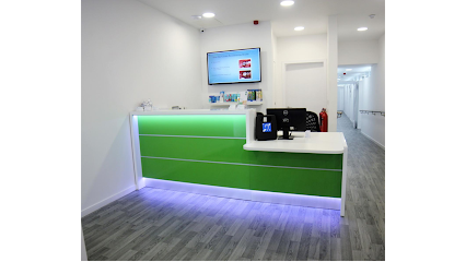 Brite Dental Paisley