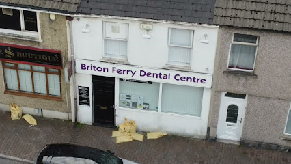 Briton Ferry Dental Centre