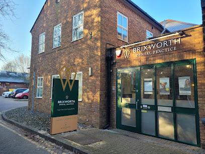 Brixworth Dental Practice