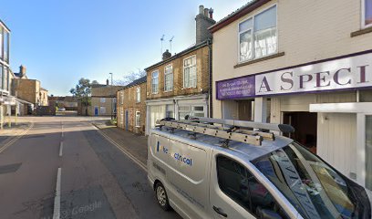 Broad Street Dental Surgery