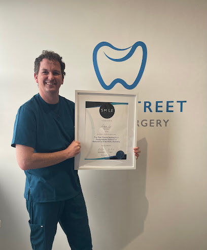 Broad Street Dental Surgery