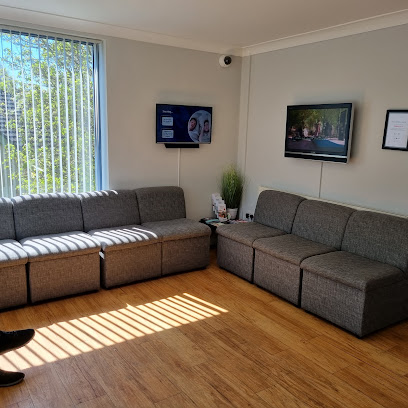 Broadlands Dental Surgery