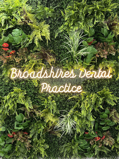 Broadshires Implant & Aesthetics Dental Practice