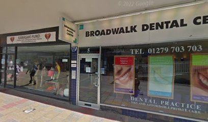 Broadwalk Dental Centre