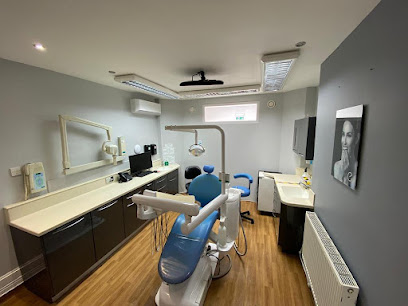 Broadway Dental Care