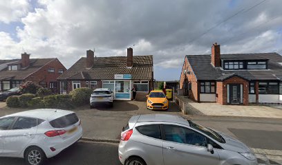 Broadway Dental Care