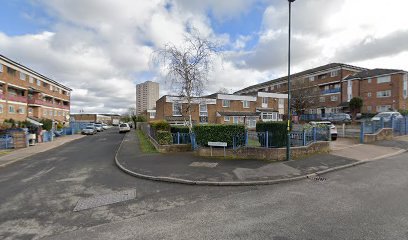 Broadway Dental Suite