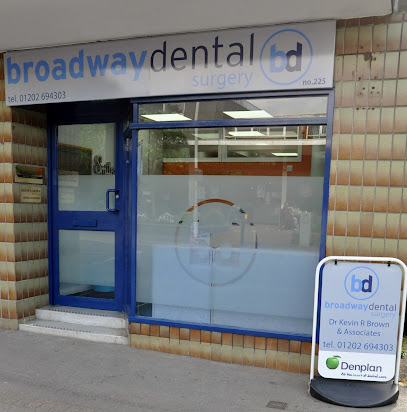 Broadway Dental Surgery