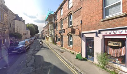 Brockley House Dental