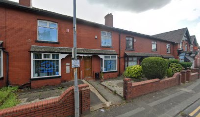 Bromley Cross Dental Practice