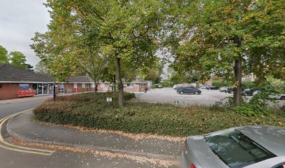 Brookfields Community Dental Services