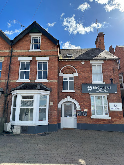 Brookside Dental