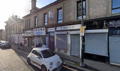 Broomknoll Dental Care