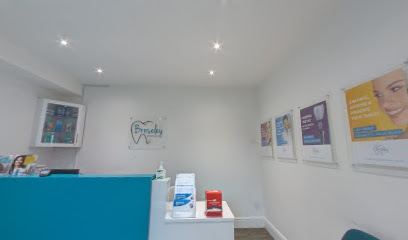 Broseley Dental Practice Ltd