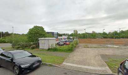 Broxden Dental Centre