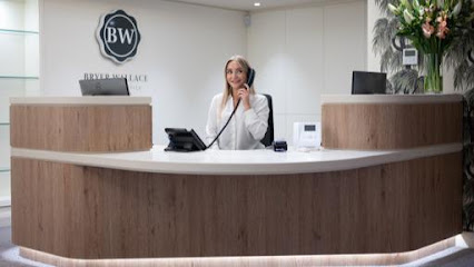 Bryer Wallace, Belgravia