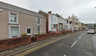 Brynteg Dental Practice