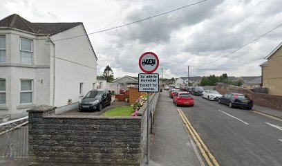 Brynteg Dental Surgery