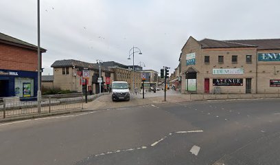 Buchanan Dental Care