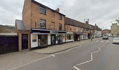 Buckingham House Dental Practice