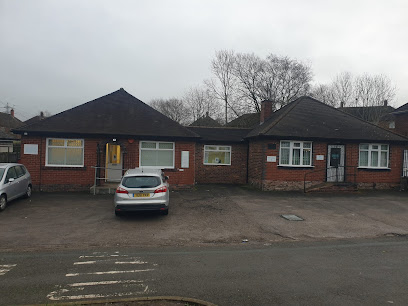 Bucknall Dental Practice