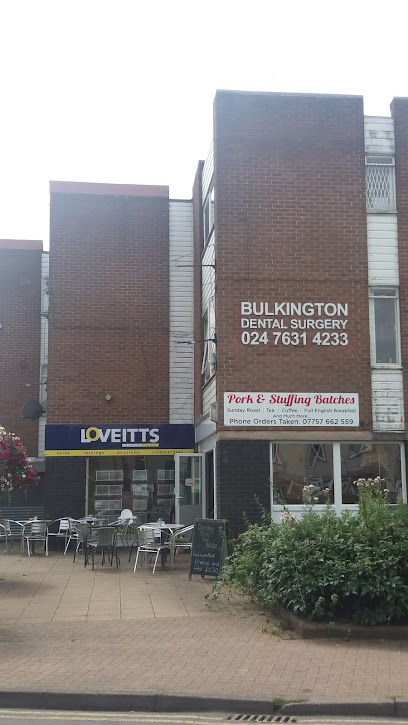 Bulkington Dental Practice